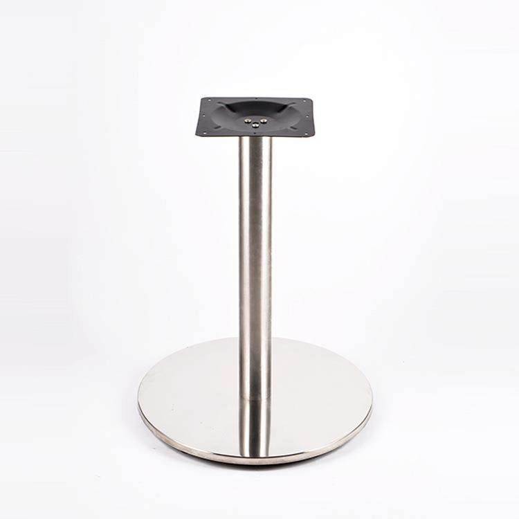 家具五金配件餐台脚户外桌子脚不锈钢拉丝包复合底盘酒店餐桌脚,纺织面料/辅料/配套,纺织机械配件,淘宝优惠券,粉丝福利购,淘宝优惠卷