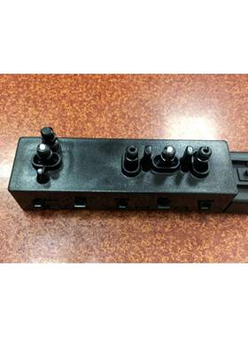 适用17-20别克君越君威迈锐宝GL8ES右前座椅开关调节开关90921292