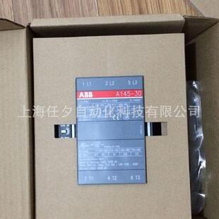 ABB接触器A210 11AC220V