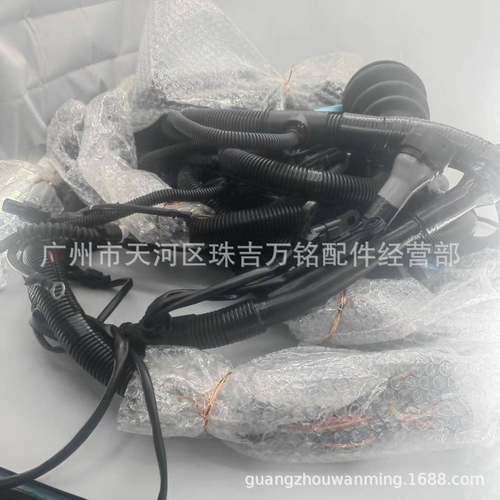 适用于沃尔沃EC460CL主线束