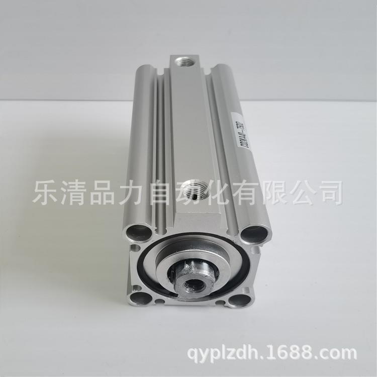 杆不转气缸CQ2KA/CDQ2KA40/50/63-5-10-15-20-25-30-35-40DZ/DMZ