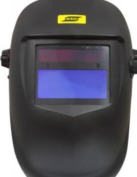 伊萨SWARMA20重量轻盈的自动调光焊接面罩变光焊帽