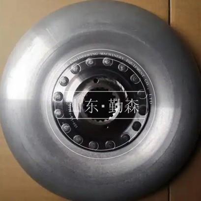 推土机配件各种型号齐全SD22E涡轮总成154-13-41510