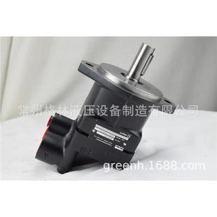 000 00系列马达液压马达 F11 0000 010