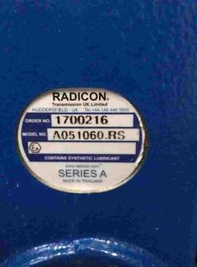 瑞典Benzlers减速箱M01225.0BMCC1D