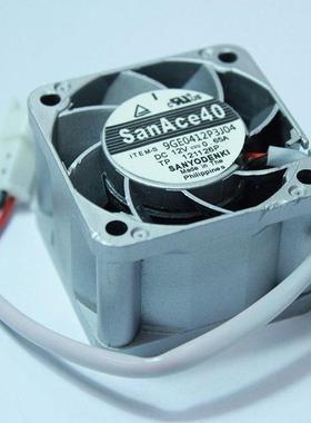 适用于富士贴片机NXT系列零配件Y轴散热风扇XH01431