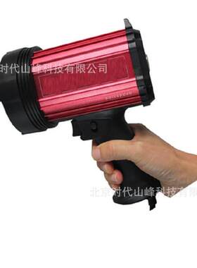 LUYOR3105D便携式LED紫外线探伤灯
