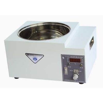 金怡W-201B数显恒温水浴锅旋转蒸发器配套仪器