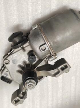 适用于现代索八前雨刷电机雨刮电机981101U000