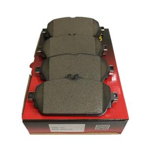 奔驰GLA200220 15款 前刹车片陶瓷D1837 奔驰W205C180C200 13款