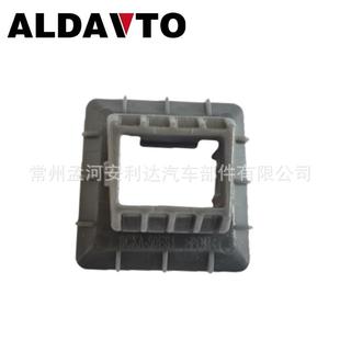 BCKA-50-ES1用于CX-302020CX30大灯卡扣HEADLAMPCLIP前保险杠