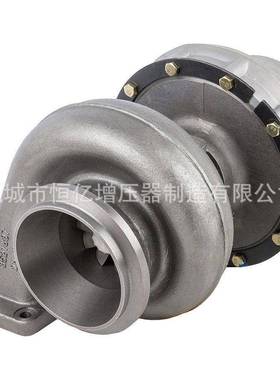 工厂直销ht3b康明斯NT855涡轮增压器35290403529041单进气热销