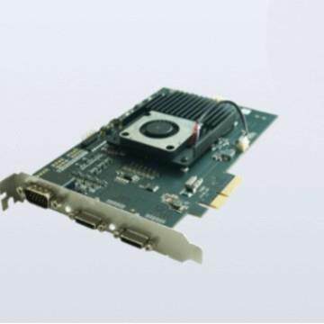 HIKROBOT海康机器人MV-GC1002-V2采集卡