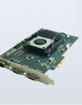 HIKROBOT海康机器人MV-GC1002-V2采集卡