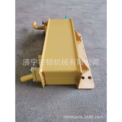 推土机全车配件SD22/TY220/SD23机油冷却器油冷器3412285/208149