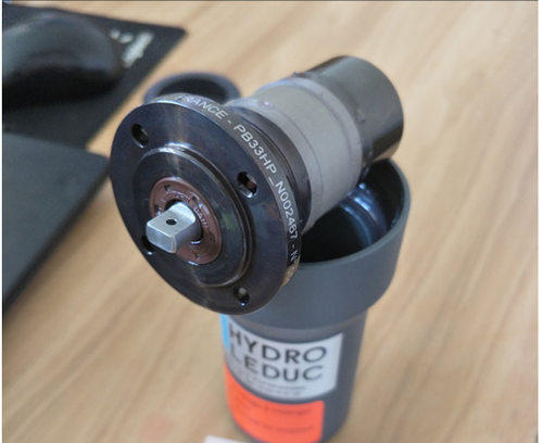 法国力度克HYDR0 LEDUC微型液压泵PB33 HP 054560大量现货
