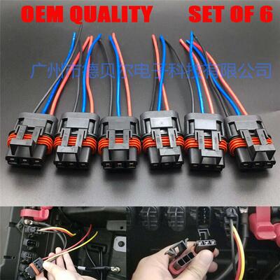 电源插头连接器适用于20182019PolarisRangerXP1000&RS1