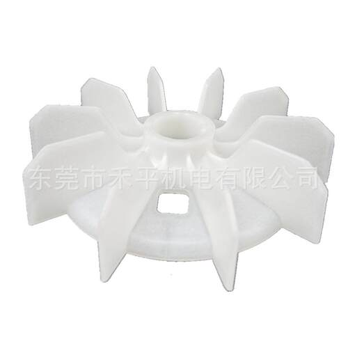 原厂电机型号M2QA112M6A风叶100-4.6.8P现货供应