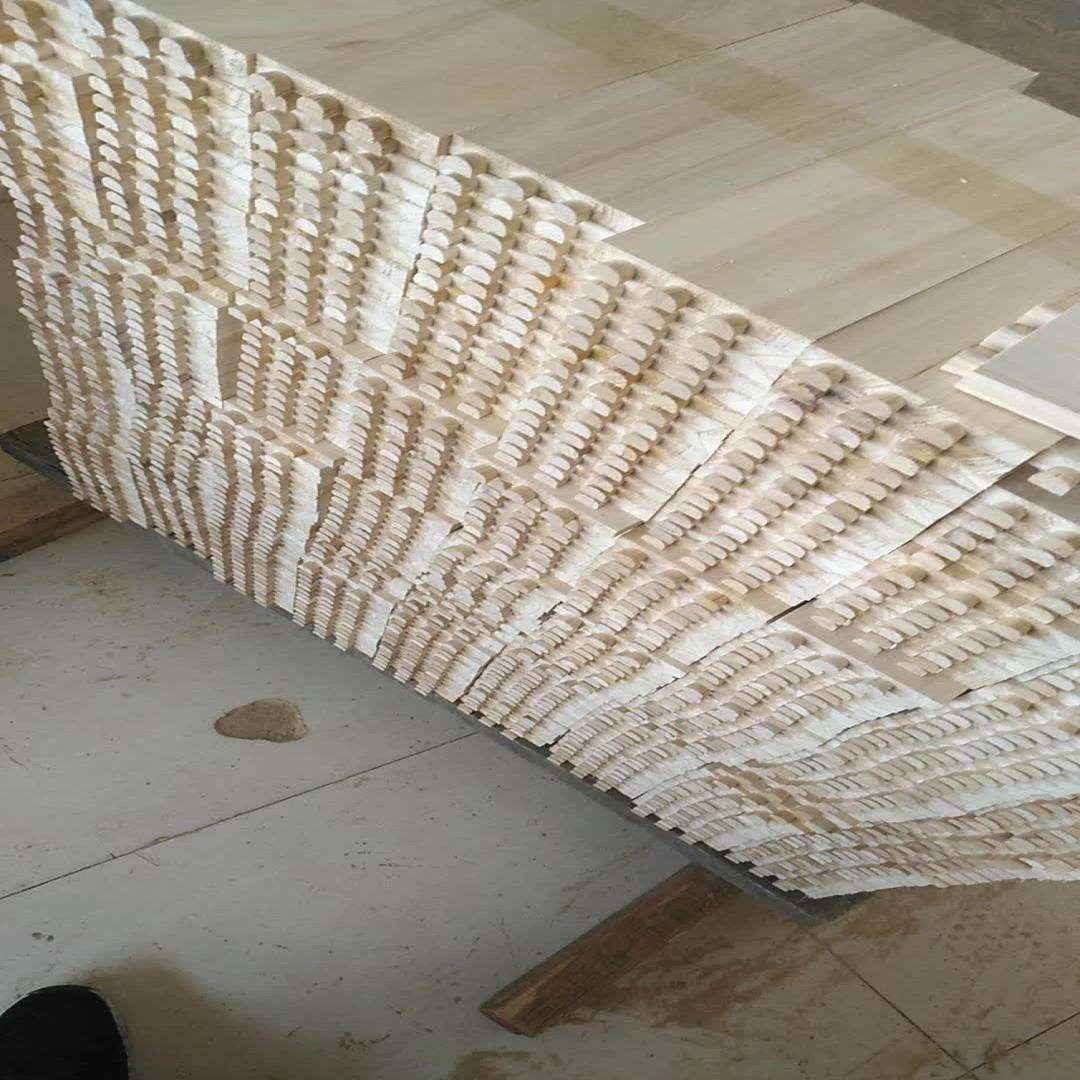 数控燕尾榫机燕尾开榫机选华洲牌燕尾榫槽机