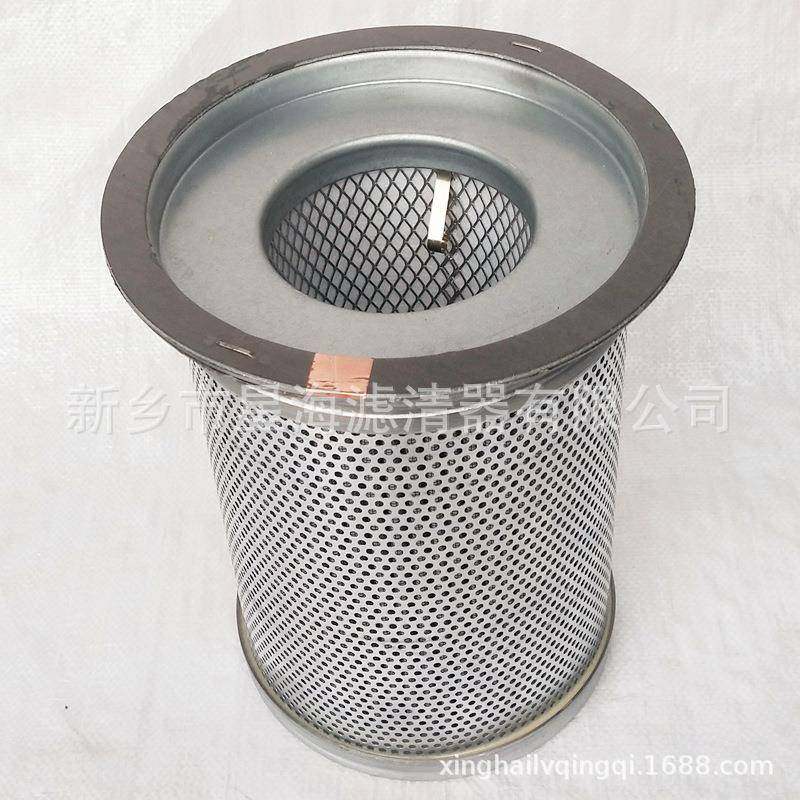 替代寿力02250078-031油气分离器保养包螺杆泵油水分离器