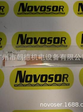 TOSS6.00X0.300X815MM24033385加热电阻器加热丝