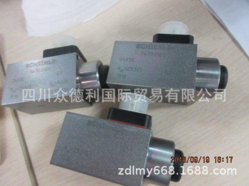 现货供应德国HAWE哈威WN1D线圈7470010S