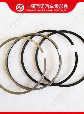 康明斯NH220发动机活塞环AR12098AR4940