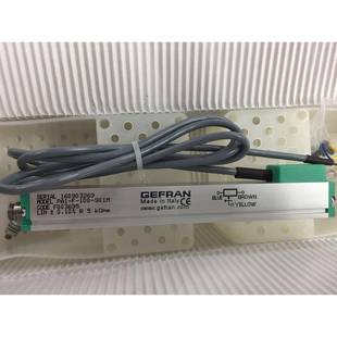 S01M 150 GEFRAN杰佛伦电子尺PA1