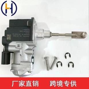 04E145725AB04E198725C04E198725M涡轮增压执行器
