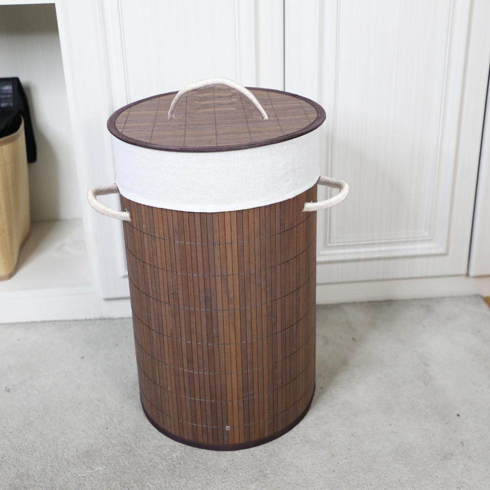 竹编火锅店衣服脏衣篓脏衣篮家用竹编织篓玩具收纳桶整理箱,机械设备,其他机械设备,淘宝优惠券,粉丝福利购,淘宝优惠卷