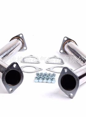 -优-质不锈钢汽车排气管适用于03-07350Z/G35