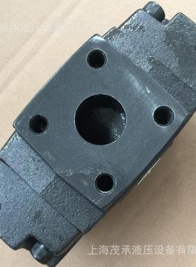 台湾茂承MAW CHERNG 满油阀 液控单向阀 充液阀 CPDF-10-05