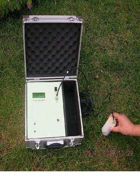 土壤水分测试仪（数显） 配件型号：HAD-16424