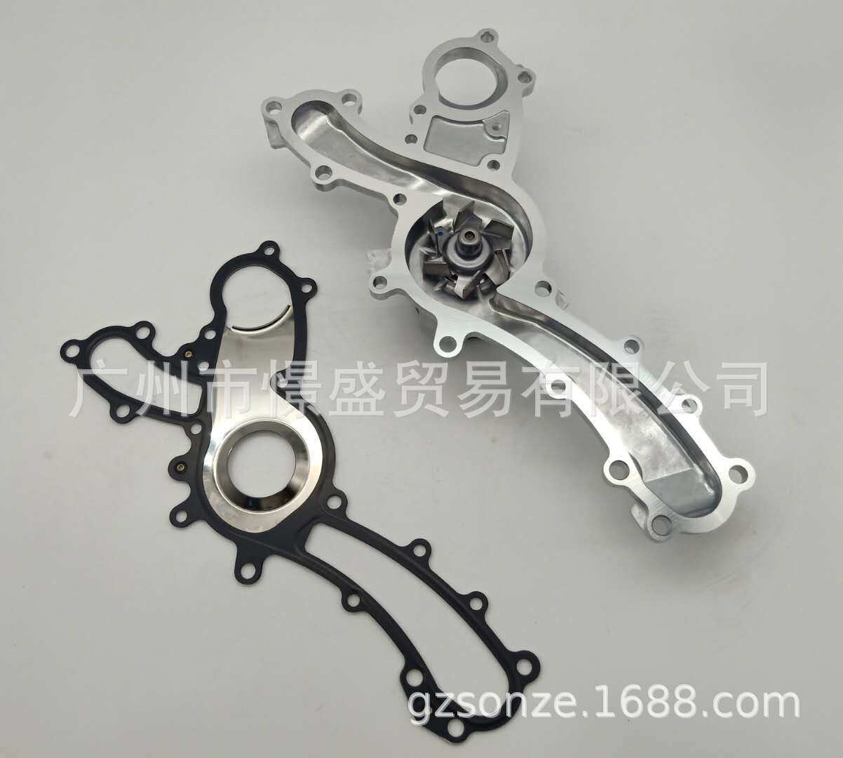 16100-39456发动机水泵总成适用于LEXUS/ES350凯美瑞/RAV42GR