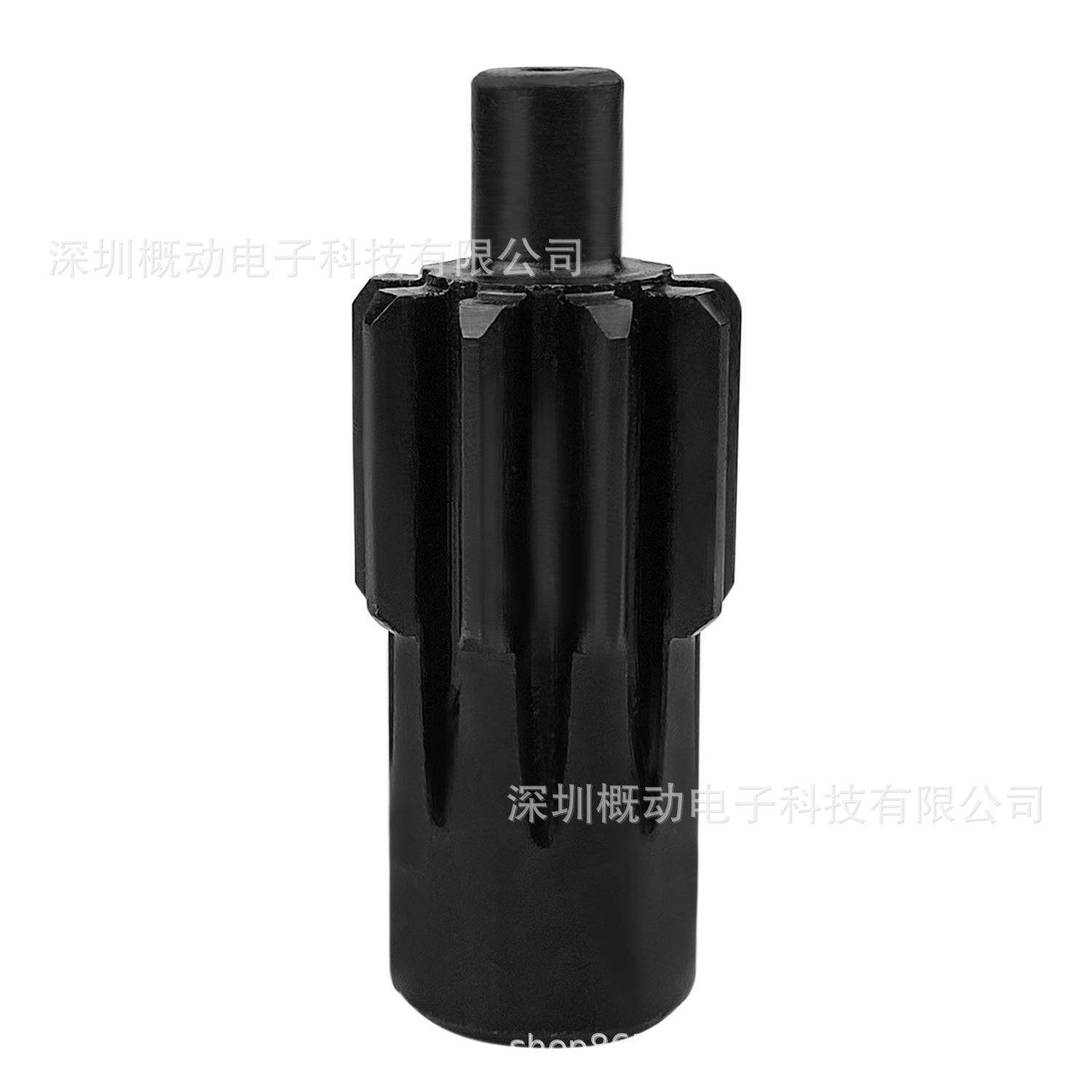 适用21145康明斯发动机盘车工具道奇皮卡升级柴油发动机旋转工具