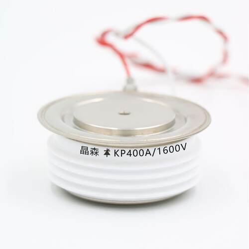 晶森普通可控硅晶闸管KP400A1600VKP400A/1600VKP400-16
