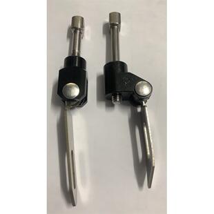 信号机锁扣组件