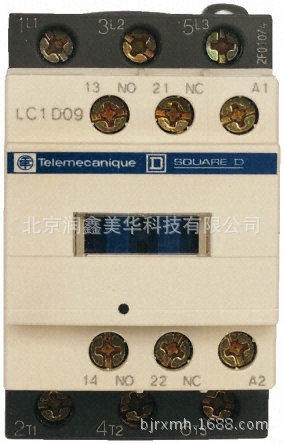 供应各系列自动化及控制设备接触器LC1D25FE7
