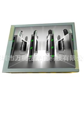 G065VN01V2AUO6.5inch640*480VGA工业户外高亮宽温地铁闸机显示屏