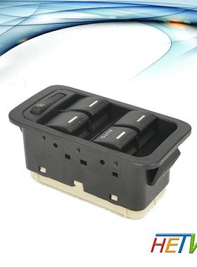 车窗升降器开关适用于福特汽车玻璃升降总开关SY14A132C