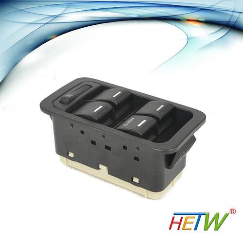 车窗升降器开关适用于福特汽车玻璃升降总开关SY14A132C