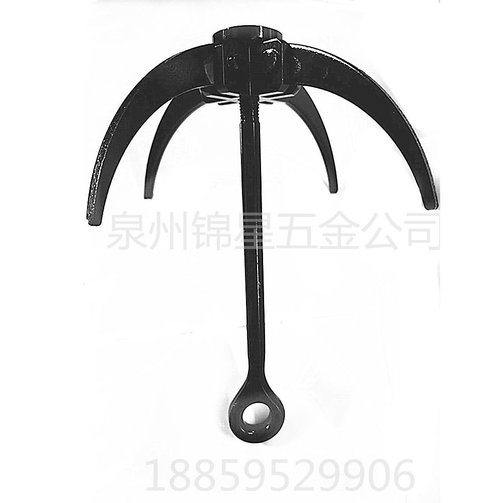 户外攀登墙固定爪户外攀登钩抛爪器攀登作业训练专用器材抛钩