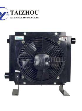 交货期快美观耐用吊车自吸循环冷却器AW0607T-CA-DC