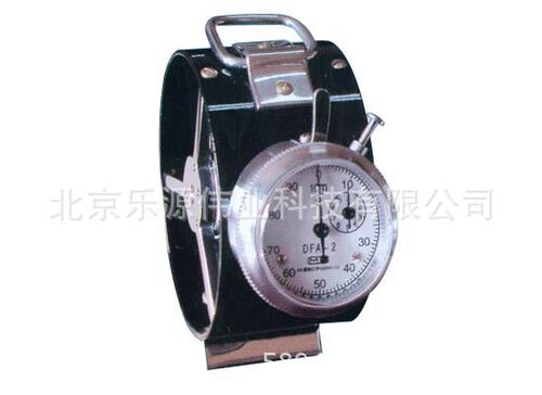 煤矿用机械风速表机械风表CFJ5/CFJ10/CFJ25DFA-3/DFA-2/DFA-4
