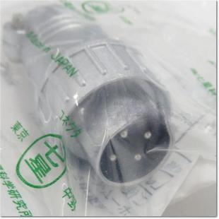 NANABOSHI七星科学航空插头NJW2014ADM12NWPC P14电路实验 4020