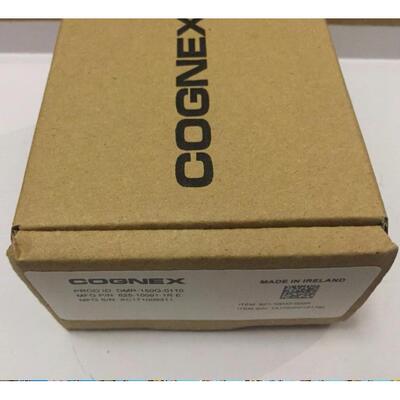 康耐视读码器DM150QL固定式读码器现货