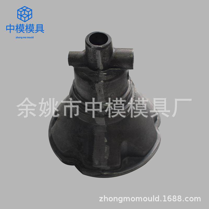 铝件壳体压铸模具铝压铸模具注塑模具锌合金模具铝压铸加工