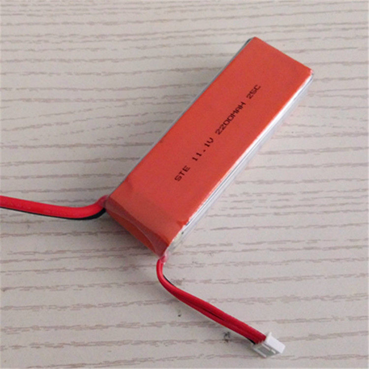厂家直销25C/35C/2200mAh/11.1V航模通用电池批发供应