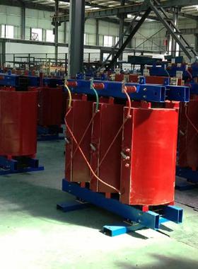 SC11-80KVA三相10/0.4KV干式电力变压器50/30/200KW125KW160SCB13