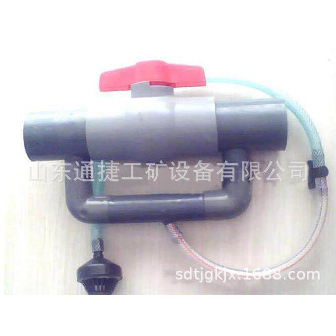 滴灌吸肥器1.5寸2寸2.5寸3寸文丘里施肥器吸肥器灌溉喷滴灌施肥器